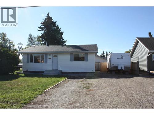 9203 108 AVENUE  Fort St. John, BC V1J 2P7