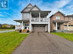 7732 BUTTERNUT BLVD BOULEVARD Niagara Falls, ON L2E 6N9