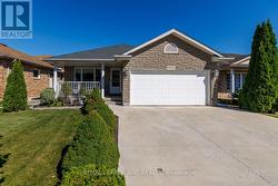 8057 CITATION ROAD Niagara Falls (Ascot), ON L2H 3E5
