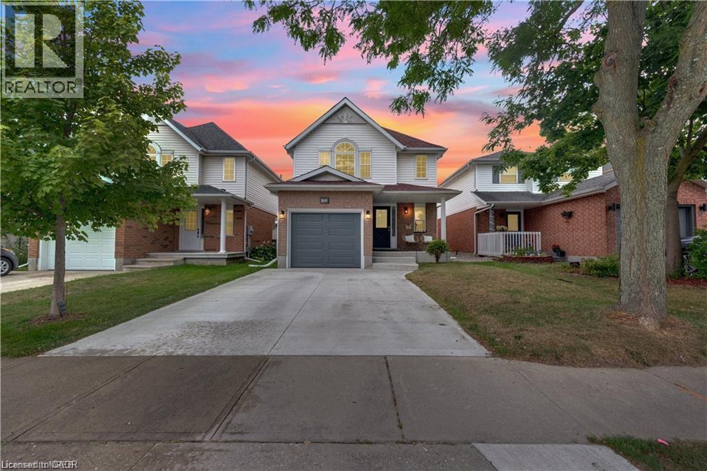 166 Kovac Road, Cambridge, ON