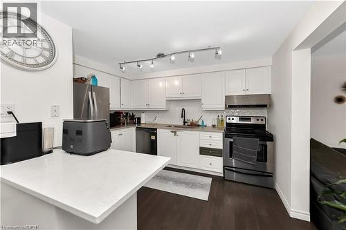 166 Kovac Road, Cambridge, ON 