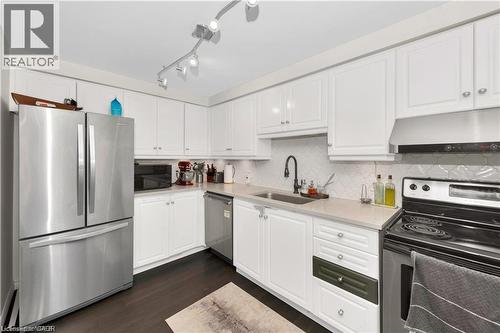 166 Kovac Road, Cambridge, ON 