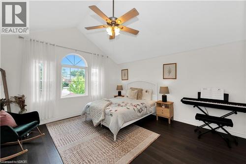 166 Kovac Road, Cambridge, ON 