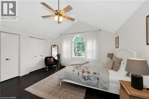 166 Kovac Road, Cambridge, ON 