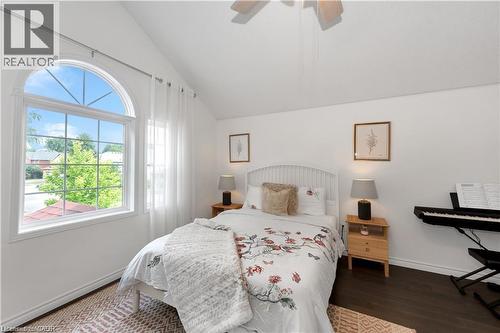 166 Kovac Road, Cambridge, ON 