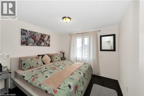 166 Kovac Road, Cambridge, ON 