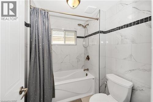 166 Kovac Road, Cambridge, ON 