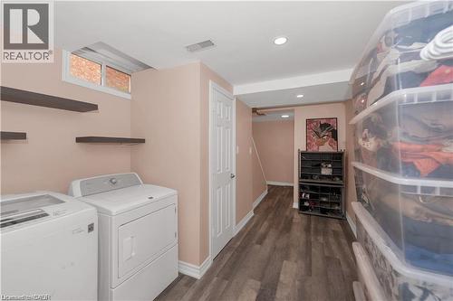 166 Kovac Road, Cambridge, ON 