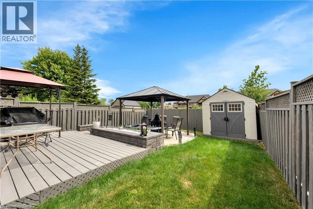 166 Kovac Road, Cambridge, ON