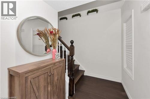 166 Kovac Road, Cambridge, ON 