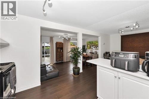 166 Kovac Road, Cambridge, ON 