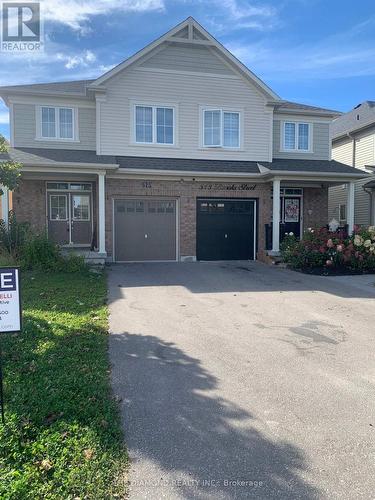 515 BROOKS STREET  Shelburne, ON L9V 3X5
