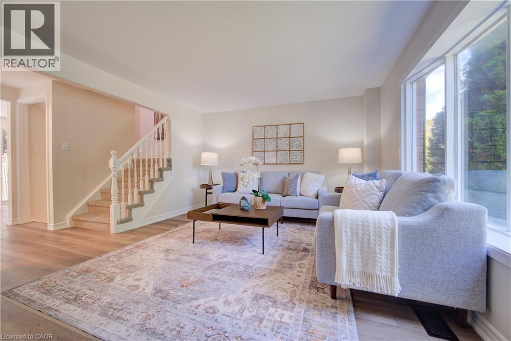 39 Connelly Drive, Kitchener, ON