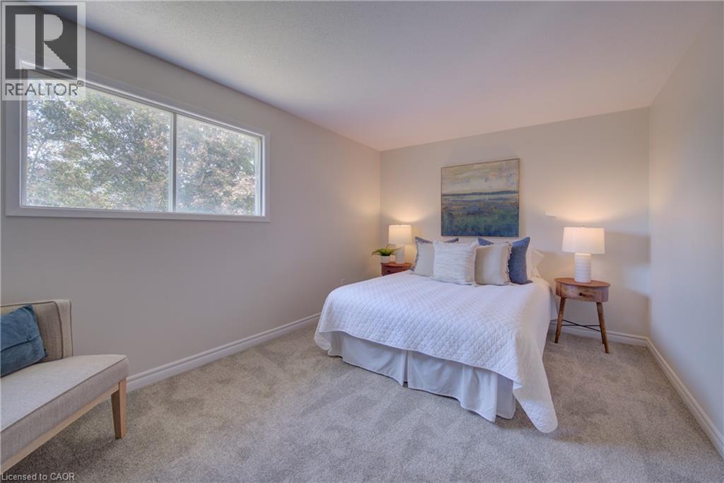 39 Connelly Drive, Kitchener, ON