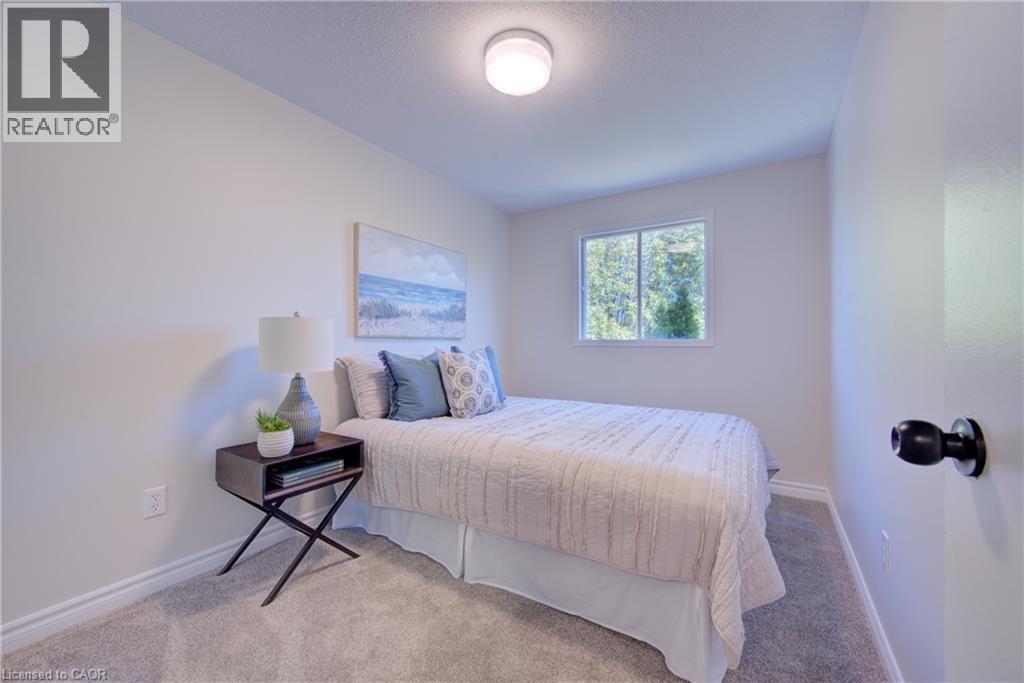 39 Connelly Drive, Kitchener, ON