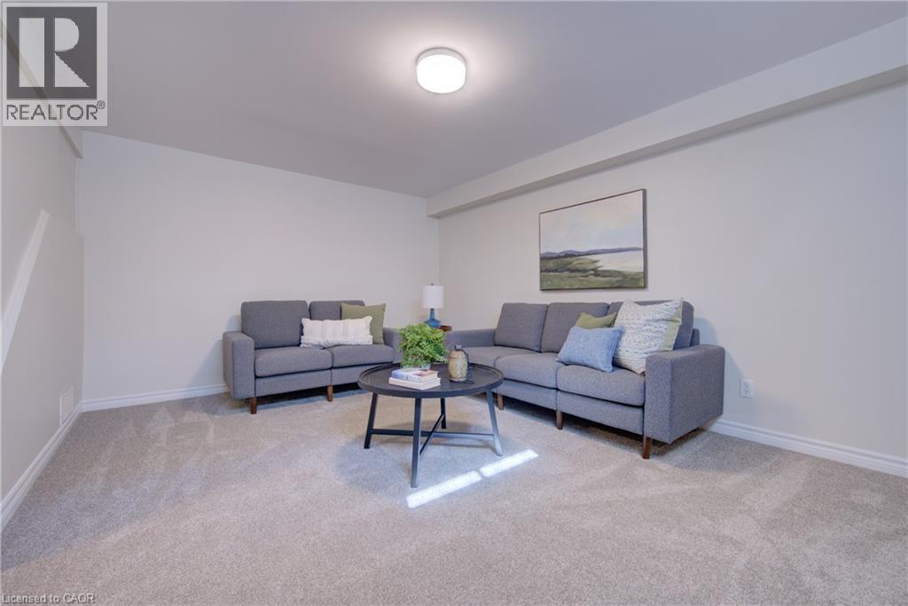 39 Connelly Drive, Kitchener, ON