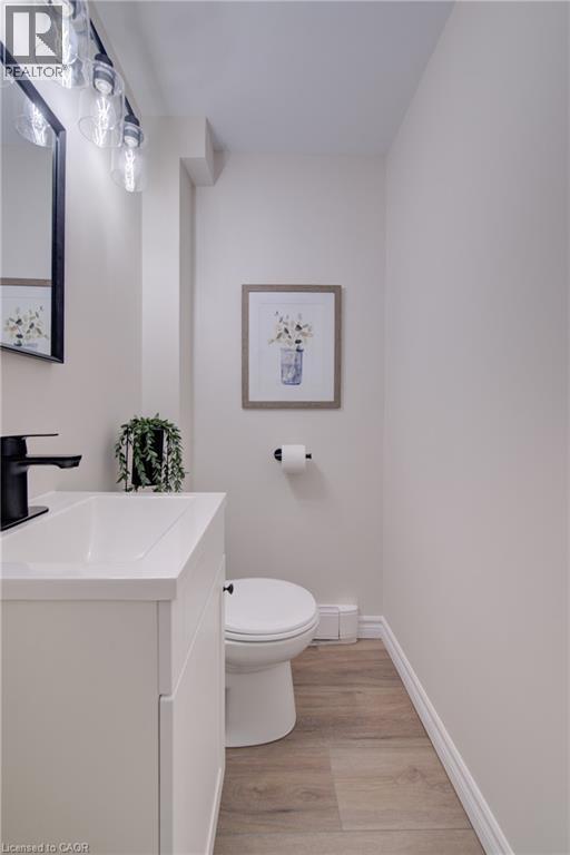 39 Connelly Drive, Kitchener, ON