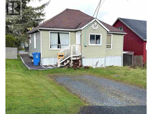 653 E 8TH AVENUE  Prince Rupert, BC V8J 2N1