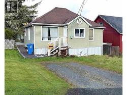 653 E 8TH AVENUE Prince Rupert, BC V8J 2N1