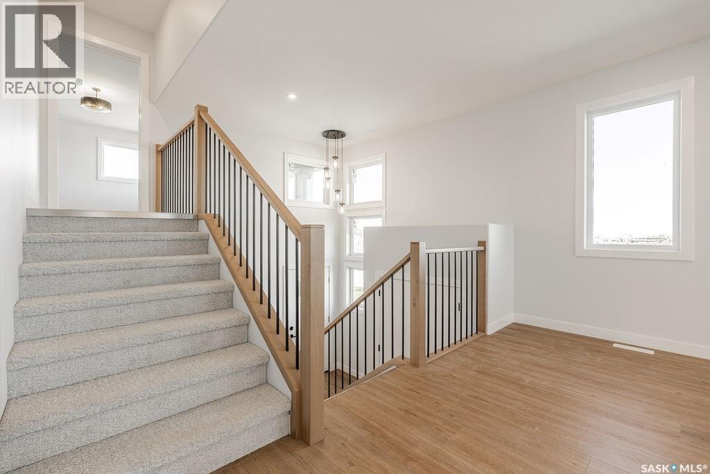 492 Woolf Bend, Saskatoon, SK