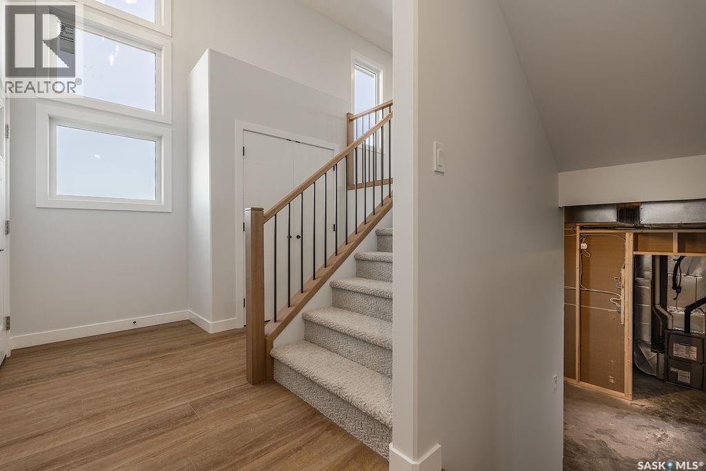 492 Woolf Bend, Saskatoon, SK