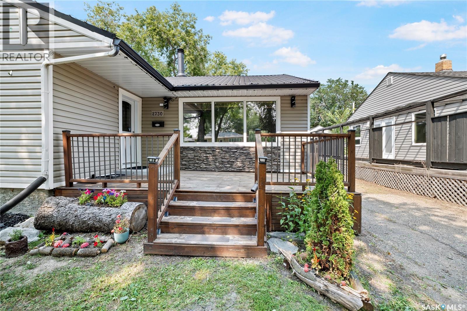 2730 Thornton Avenue, Regina, SK