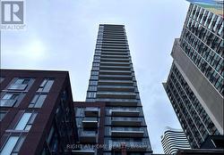 3310 - 308 JARVIS STREET Toronto, ON M5B 0E3