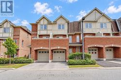 44 - 3030 BREAKWATER COURT Mississauga, ON L5B 4N8