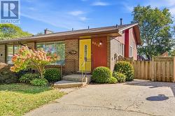 6916 DOLPHIN STREET Niagara Falls (Morrison), ON L2E 6Y2