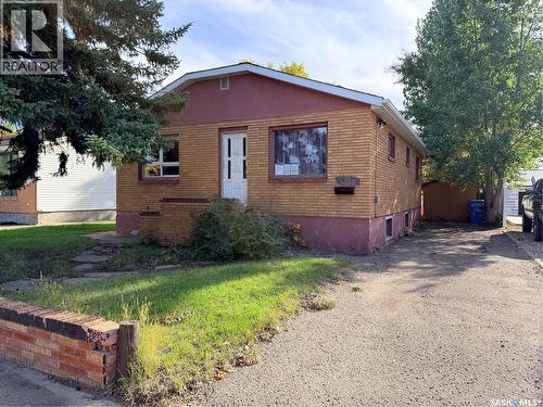 438 3rd STREET  Estevan, SK S4A 0P2