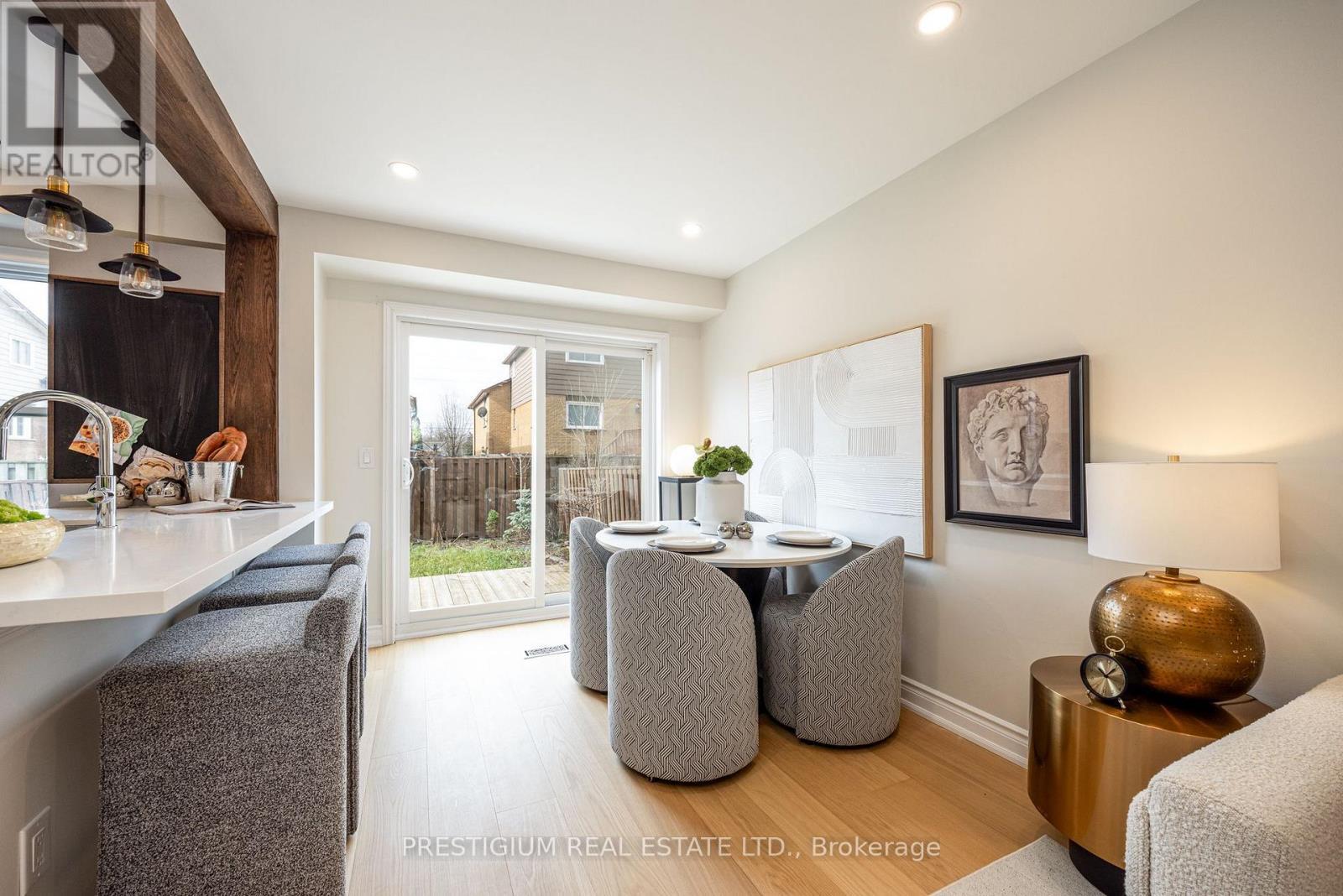 4094 Teakwood Drive, Mississauga, ON