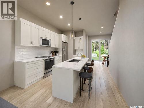 3417 Elgaard Drive, Regina, SK 