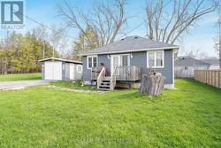 1417 MAPLE WAY Innisfil, ON L0L 1C0