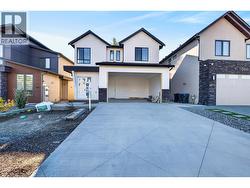 996 Bull Crescent Kelowna, BC V1W 0B6