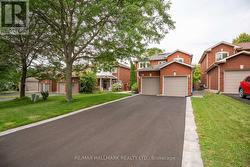 872 HILTON BOULEVARD Newmarket, ON L3X 2H8