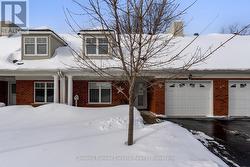 36 - 2705 KINGSWAY DRIVE Kitchener, ON N2C 2T2