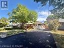 Brick exterior with white trim - 499 East 16Th Street, Hamilton, ON 