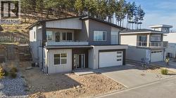 2083 Cortina Drive Kelowna, BC V1P 1V1
