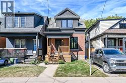 145 EDGEMONT Street  Hamilton, ON L8H 4E2
