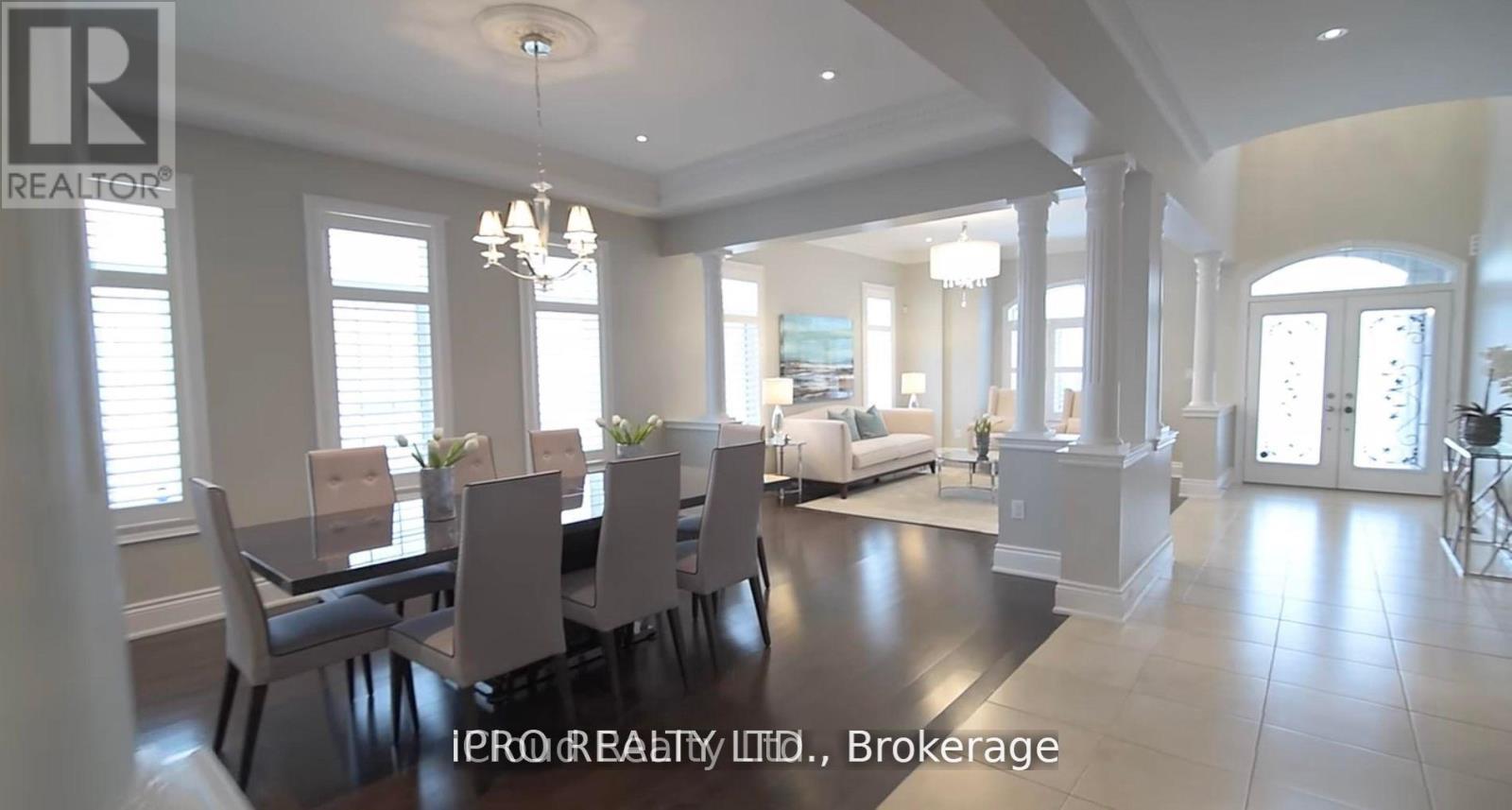 5116 Summersky Court, Mississauga, ON
