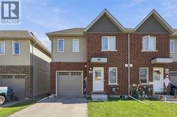 383 CHAFFEY Street Welland, ON L3B 0K5