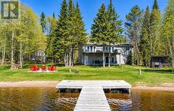 121 NORTH DEER LAKE ROAD Huntsville (Stephenson), ON P0B 1L0