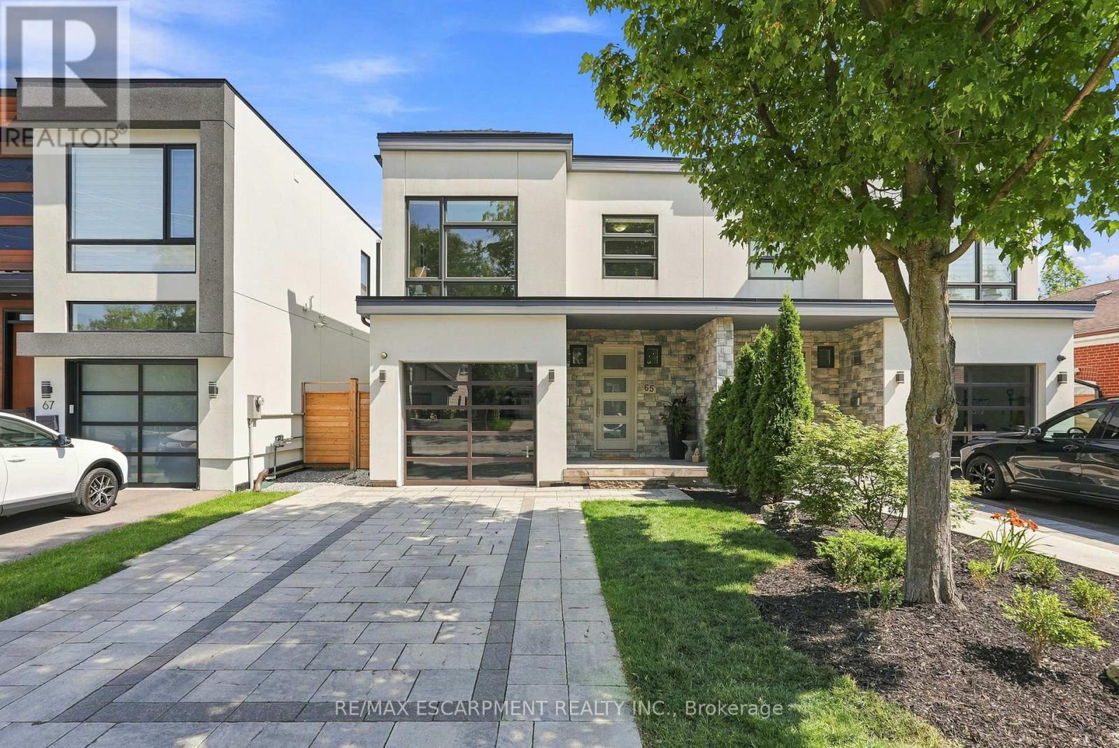 65 Forest Avenue, Mississauga, ON