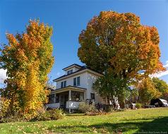 187 Main ST Chipman, NB E4A 1X7