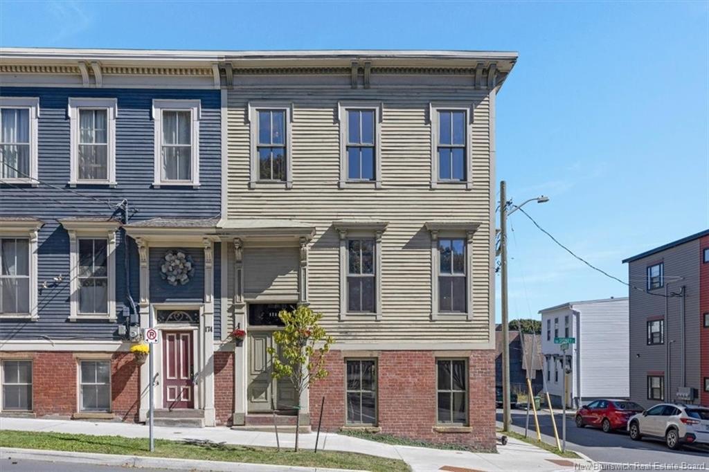 176 Sydney St, Saint John, NB