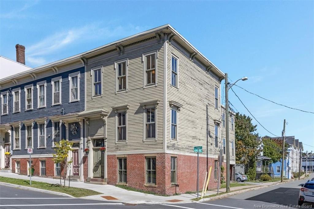 176 Sydney St, Saint John, NB