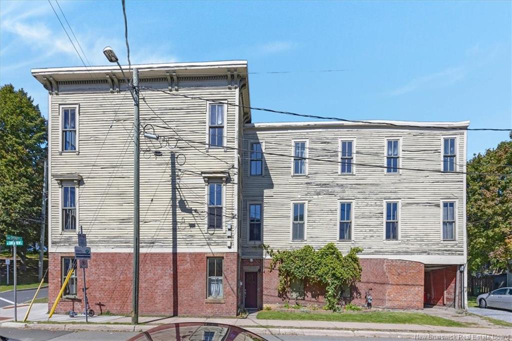 176 Sydney St, Saint John, NB