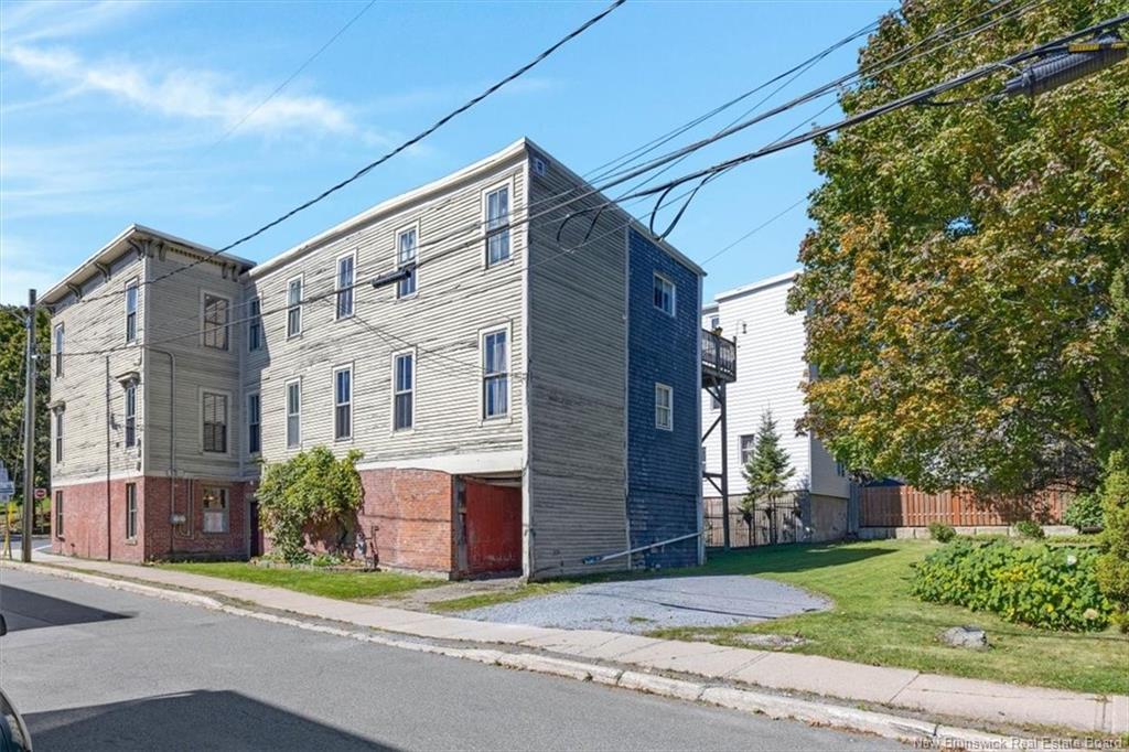 176 Sydney St, Saint John, NB