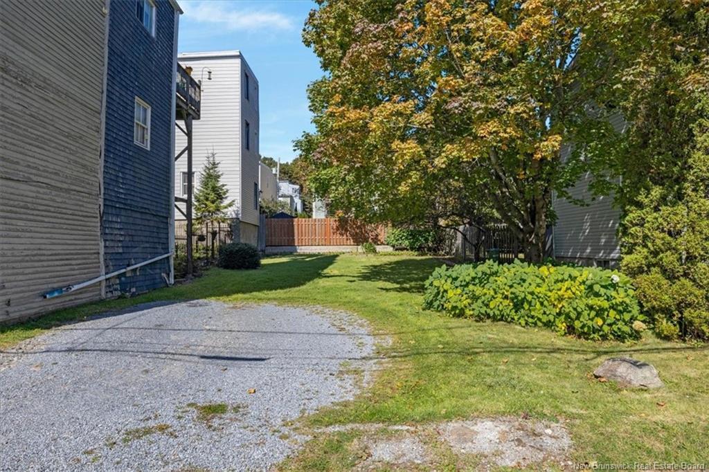 176 Sydney St, Saint John, NB