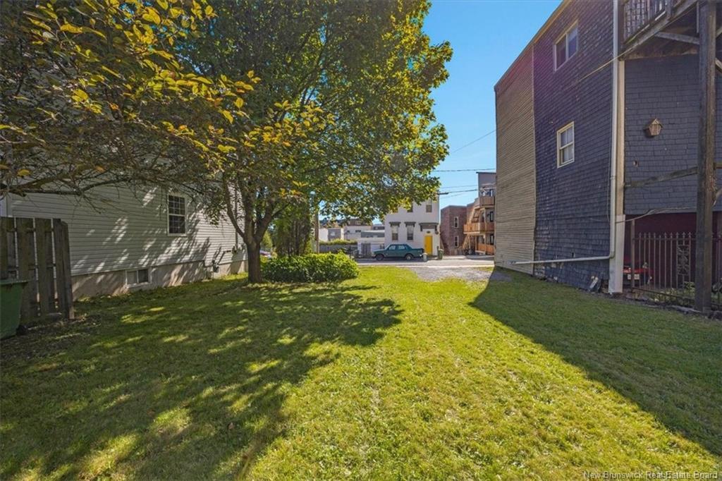 176 Sydney St, Saint John, NB